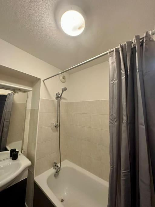 Lourdes Home Luaran gambar